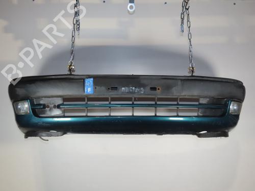 Used Front bumper OPEL ASTRA F Estate (T92) 1.7 TD (F35, M35) (68 hp) 19282255