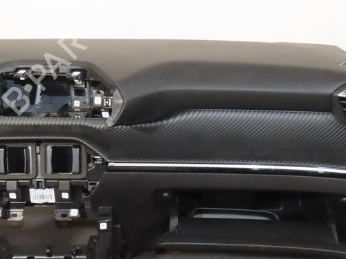 Instrumentbræt PEUGEOT 2008 II (UD_, US_, UY_, UJ_, UR_, UC_) 1.2 PureTech 130 (USHNS, URHNS) (130 hp) 30291825