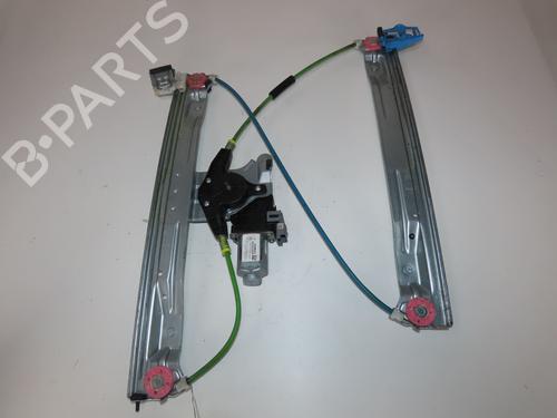 Front left window mechanism CITROËN C3 Picasso (SH_) 1.6 HDi | BP37252937C22  - Image 6