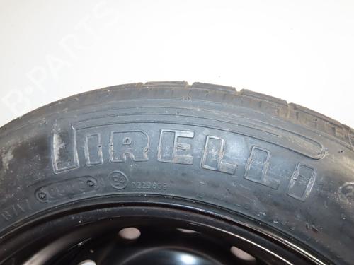 Jack Kit PEUGEOT 208 II (UB_, UP_, UW_, UJ_) 1.5 BlueHDI 100 | BP30164704C119