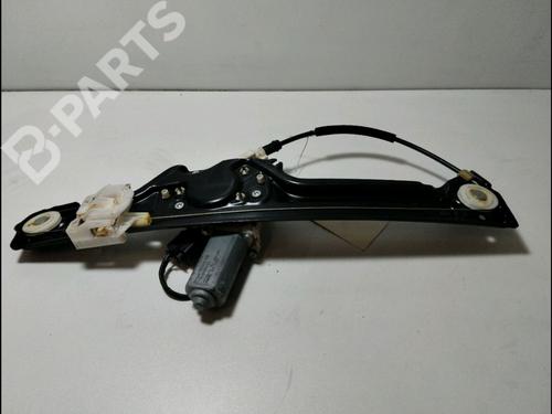 Rear right window mechanism BMW X6 (E71, E72) xDrive 30 d | BP10415535C25 