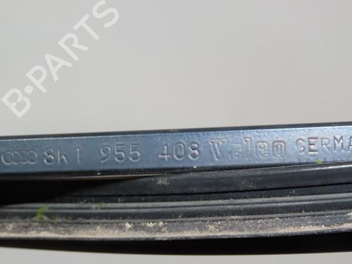 Used Front windshield wiper arm AUDI A4 B8 Avant (8K5) 2.0 TDI (136 hp) 24345246
