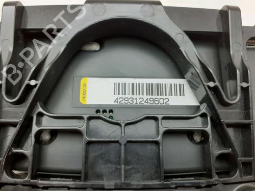 Used Interior roof light BMW 4 Gran Coupe (F36) 420 d (190 hp) 23164384