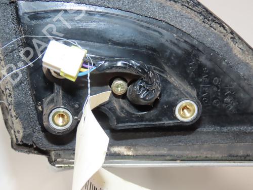 Used Right mirror SUZUKI GRAND VITARA I (FT, HT) 2.0 HDI 110 4x4 (SQ420D, TD82V) (109 hp) 32873439