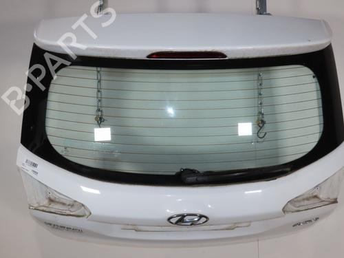 Tailgate HYUNDAI i20 II (GB, IB) 1.2 | BP29344722C6 