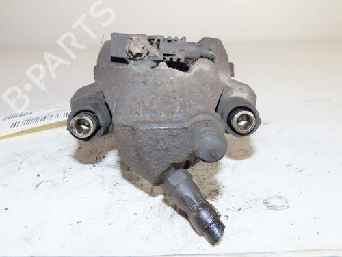 Right rear brake caliper MERCEDES-BENZ M-CLASS (W164) ML 420 CDI 4-matic (164.128) | BP29758763M106
