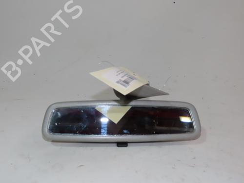 Used Rear mirror MERCEDES-BENZ C-CLASS (W203) C 200 CDI (203.007) (122 hp) 18477732