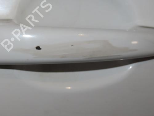 Used Right front door PEUGEOT 207 (WA_, WC_) 1.4 HDi (68 hp) 30265799