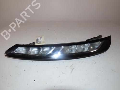 Left daytime light CITROËN C4 CACTUS 1.2 THP 110 | BP39996823C104 - Image 2