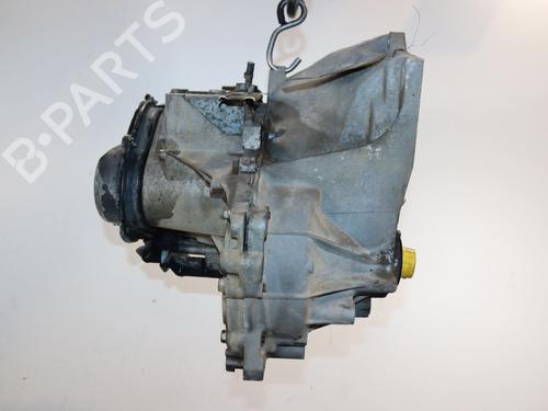 Gearbox FORD FIESTA VI (CB1, CCN) 1.0 EcoBoost | BP36172183M3 - Image 2