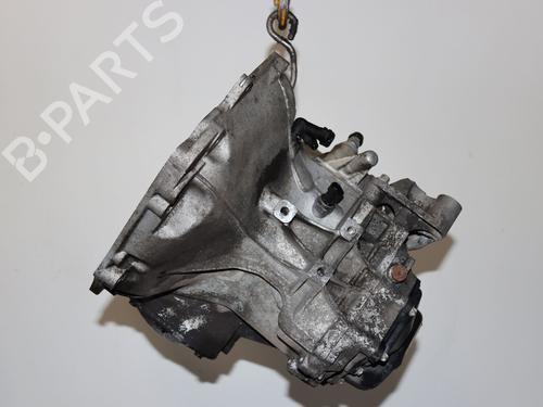Gearbox OPEL ASTRA H GTC (A04) 1.6 (L08) | BP25015354M3 