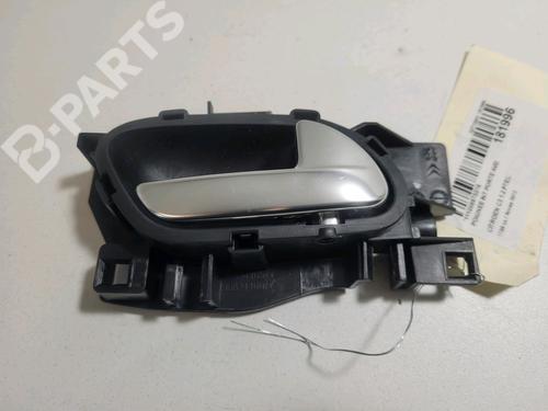 Used Front right interior door handle Front right interior door handle CITROËN C3 II (SC_) 1.2 VTi 82 (82 hp) 9034579 9034579