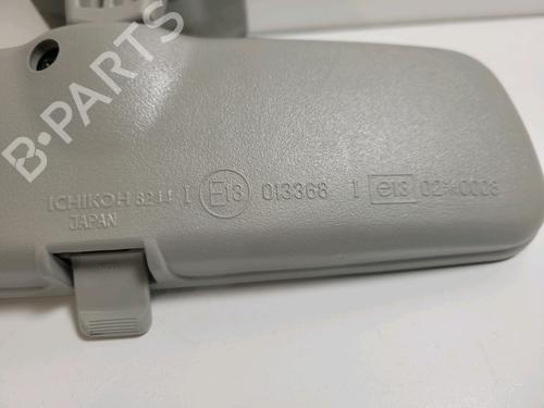 Bakspejl indvendigt SUZUKI IGNIS III (MF, FF) 1.2 AllGrip (ATK412) (90 hp) 9025665