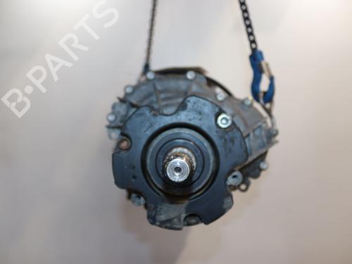 Gearbox AUDI Q5 (8RB) 3.0 TDI quattro | BP29264380M3 