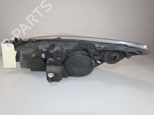Used Right headlight PEUGEOT 307 (3A/C) 1.6 HDi 110 (109 hp) 30265856
