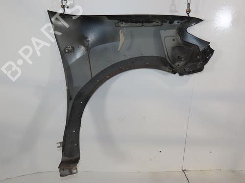 left-front-fenders-dacia-sandero-ii-2012-39660097 main image