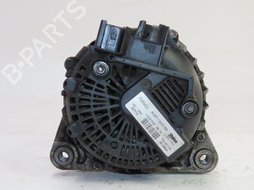 Alternator FORD MONDEO IV (BA7) 2.0 TDCi | BP34255586M7 - Image 5