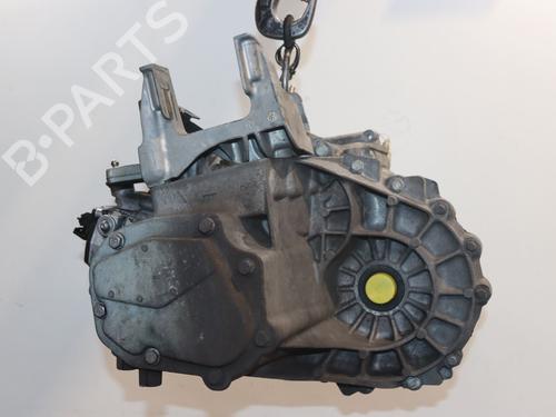 Gearbox PEUGEOT 508 I (8D_) 1.6 THP | BP28105530M3 