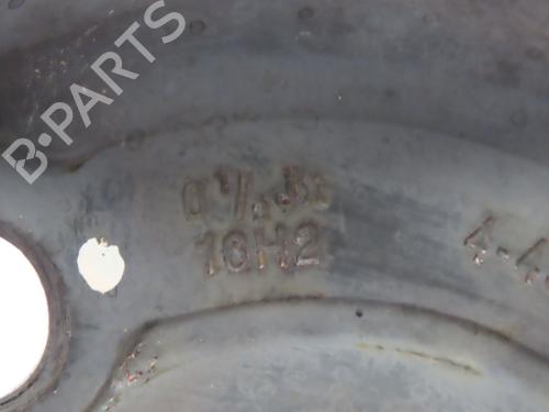 Rim DACIA SANDERO III 1.0 TCe 90 | BP29621763C45 