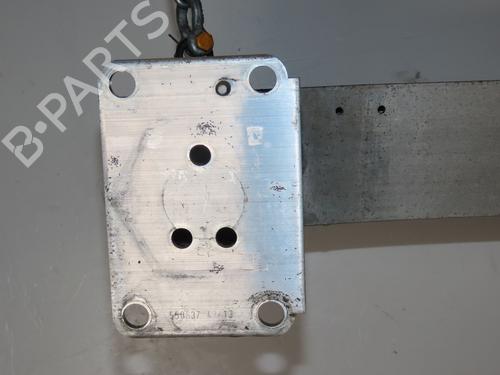 Used Front bumper reinforcement Front bumper reinforcement CITROËN C3 I (FC_, FN_) 1.4 i (73 hp) 32354418 32354418