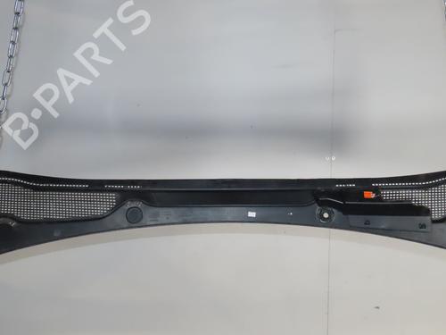 Used Scuttle panel RENAULT CLIO V (B7_) 1.5 Blue dCi 85 (B7AG) (86 hp) 31372239