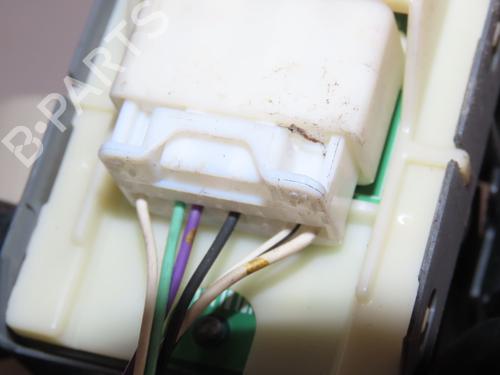 Mirror switch TOYOTA AURIS (_E15_) 1.4 D-4D (NDE150_, NDE150R) | BP30164733I25