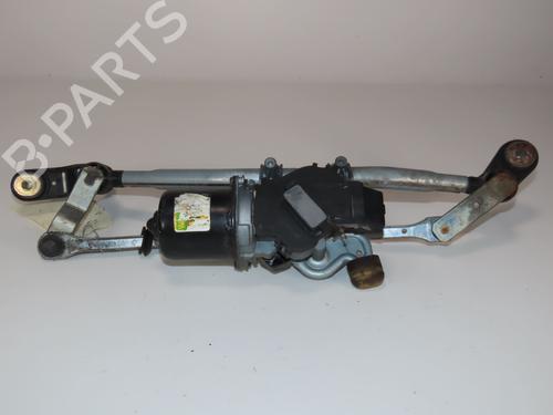 Used Front wiper motor RENAULT CLIO III (BR0/1, CR0/1) 2.0 16V Sport (CR0N, CR1P) (197 hp) 32399992