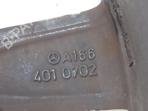 Rim MERCEDES-BENZ M-CLASS (W166) ML 250 CDI / BlueTEC 4-matic (166.004, 166.003) | BP27373415C45