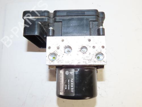 ABS pump PORSCHE CAYENNE (9PA) S 4.8 | BP31911785M43