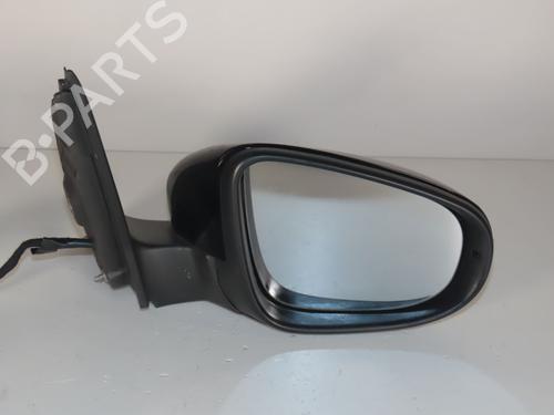 Right mirror VW GOLF VI (5K1) 2.0 TDI | BP30825200C27 
