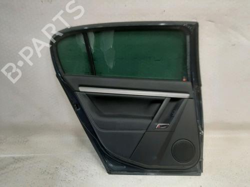 Used Left rear door Left rear door OPEL SIGNUM Hatchback (Z03) 1.9 CDTI (F48) (150 hp) 9010095 9010095