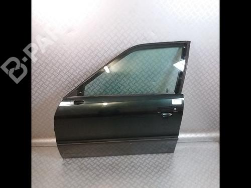 Used Left front door Left front door AUDI 80 B4 Saloon (8C2) 2.3 E (133 hp) 9007307 9007307