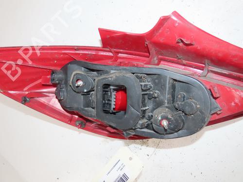 Høyre baklys Høyre baklys OPEL CORSA D (S07) 1.3 CDTI (L08, L68) (75 hp) 34255674 34255674