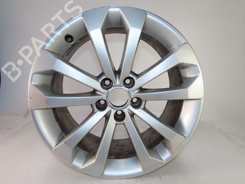 Rim AUDI Q5 (8RB) 3.0 TDI quattro | BP29414798C45 