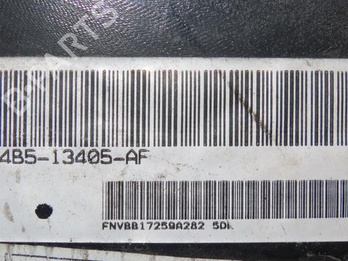 Used Left taillight FORD KA+ III (UK, FK) 1.2 Ti-VCT (85 hp) 26876862