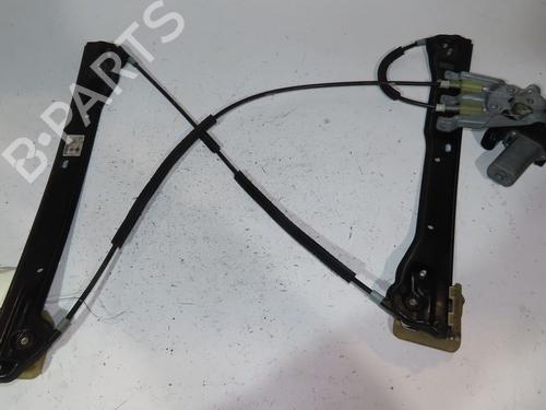 Used Front right window mechanism MINI MINI PACEMAN (R61) Cooper D (112 hp) 24488475
