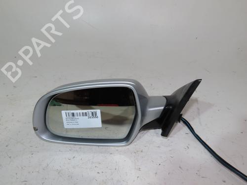 Used Left mirror AUDI A5 (8T3) 3.0 TDI quattro (240 hp) 19302167