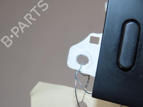 Used Display monitor PEUGEOT 206+ (2L_, 2M_) 1.1 (60 hp) 29962998