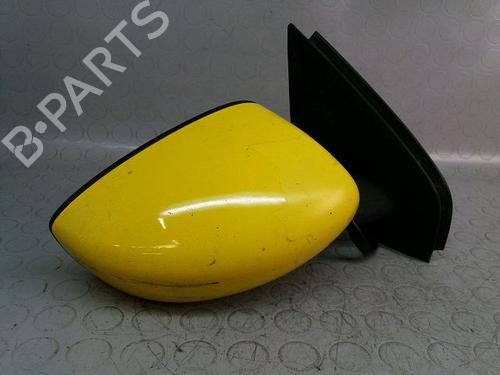 Right mirror FIAT STILO (192_) 1.9 JTD (192_XE1A) | BP23162972C27 