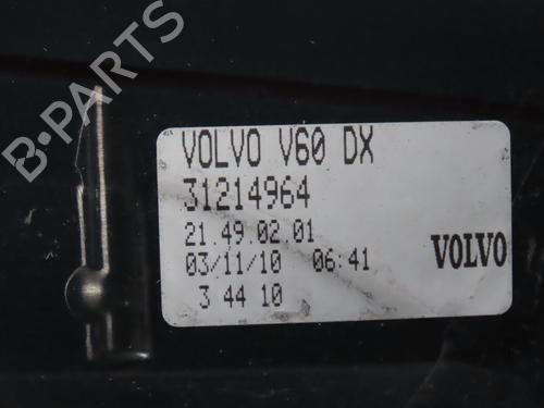 Right taillight VOLVO V60 I (155) D3 / D4 | BP36681610C35 - Image 4