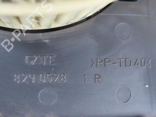 Radiator fan PEUGEOT 106 II (1A_, 1C_) 1.1 i | BP29985415M35