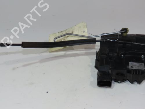 Front left lock FIAT DUCATO Van (250_) 150 Multijet 2,3 D | BP23163374C98 