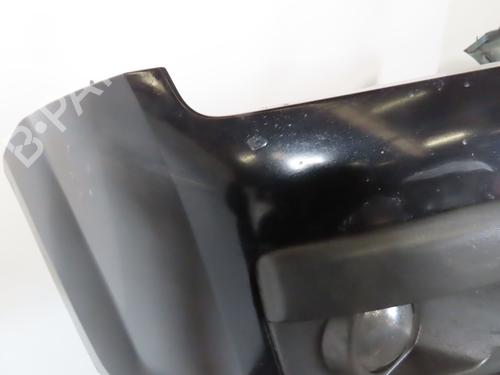 Front bumper FORD FOCUS II (DA_, HCP, DP) 1.6 TDCi | BP16708040C7 