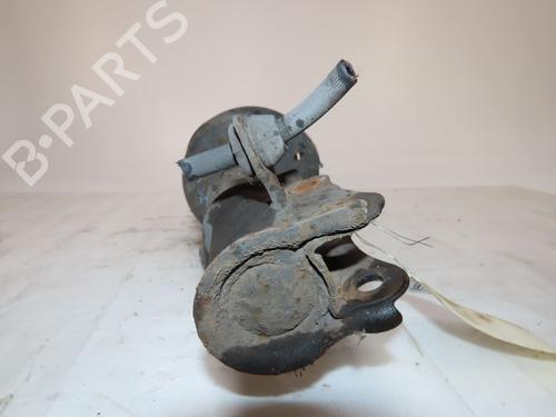 Used Left front shock absorber CHEVROLET AVEO / KALOS Hatchback (T200) 1.2 LPG (72 hp) 17995965