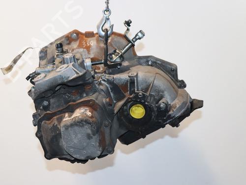 gearbox-opel-meriva-a-mpv-x03-2003-2004-2005-2006-2007-2008-2009-2010-23160168 main image
