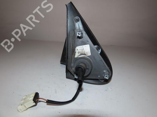 Used Left mirror Left mirror PEUGEOT PARTNER MPV (5_, G_) 1.4 (73 hp) 30630198 30630198