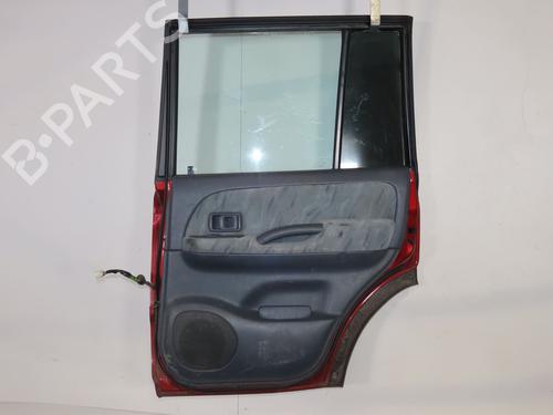 Used Right rear door Right rear door 37226571 37226571