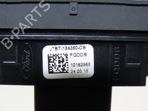 Warning switch FORD KA+ III (UK, FK) 1.2 | BP14959476I22