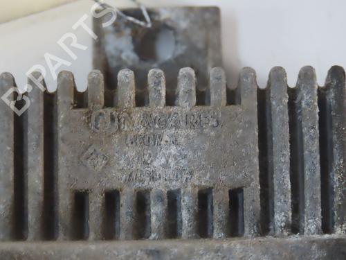 Electronic module RENAULT CLIO III (BR0/1, CR0/1) 1.5 dCi (BR17, CR17) | BP33222115M83 - Image 2