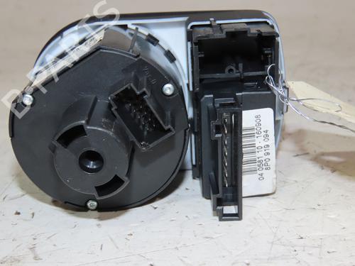 Headlight switch AUDI A3 Sportback (8PA) 2.0 TDI 16V | BP19917341I24 